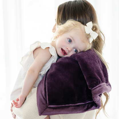 Saranoni Lush Mini Blankets