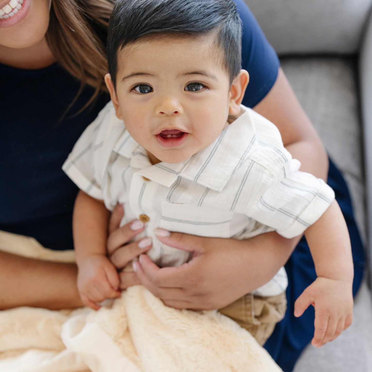 Saranoni Lush Mini Blankets