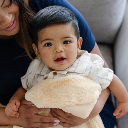 Saranoni Lush Mini Blankets