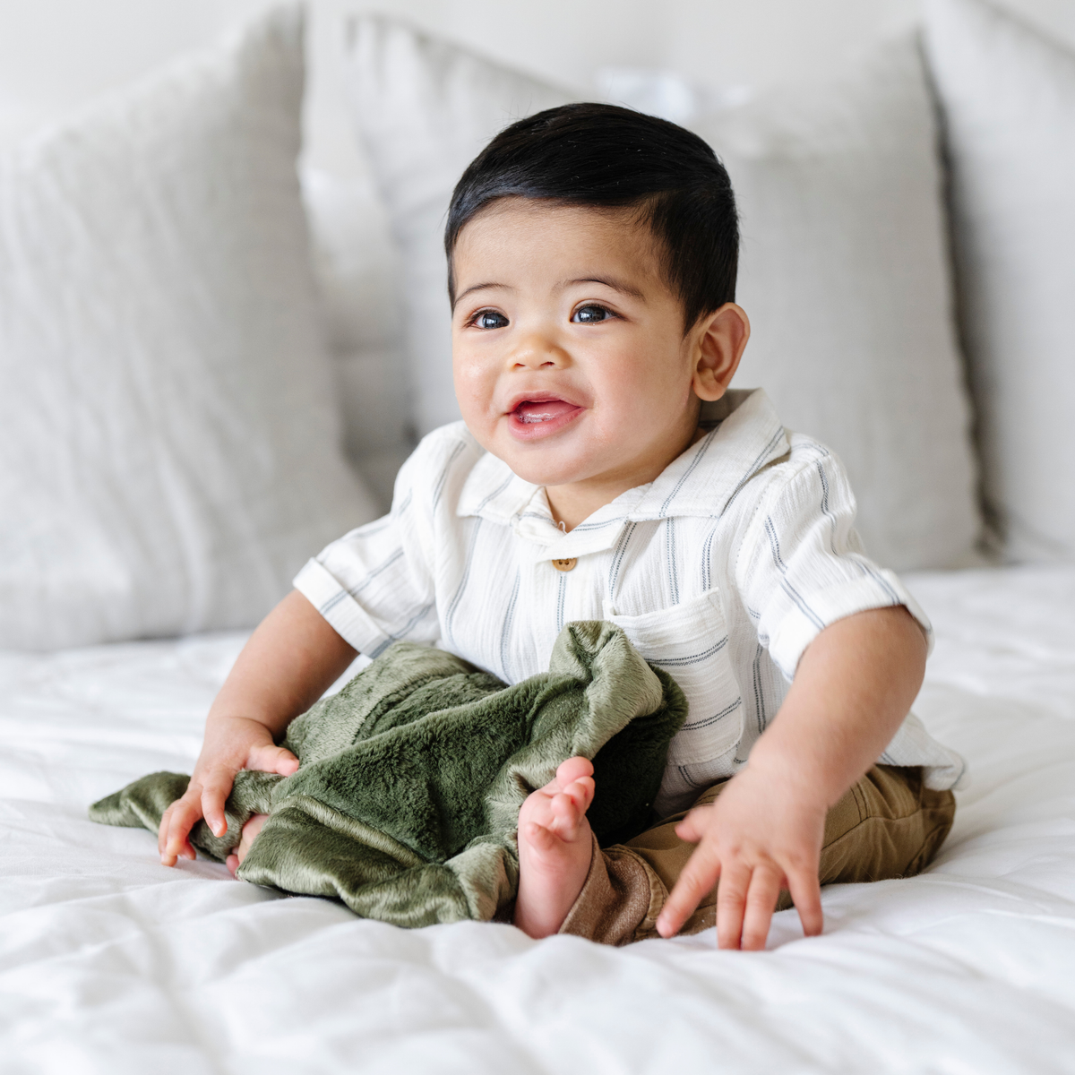 Saranoni Lush Mini Blankets