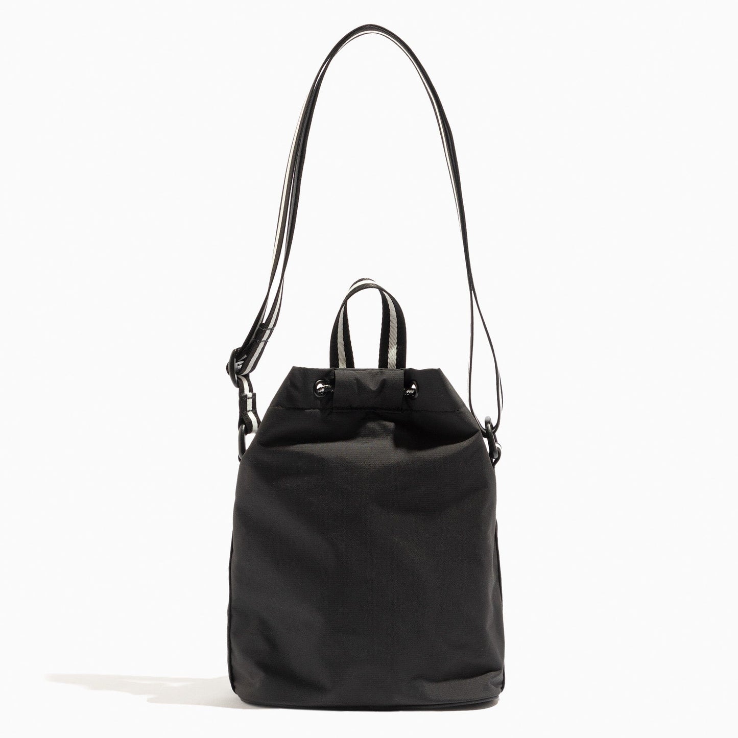 Freshly Picked Jet Motion Bucket Crossbody