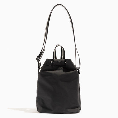 Freshly Picked Jet Motion Bucket Crossbody