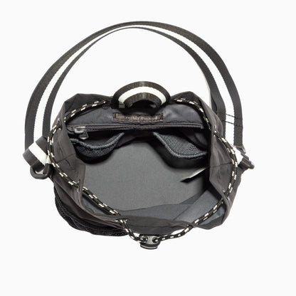 Freshly Picked Jet Motion Bucket Crossbody