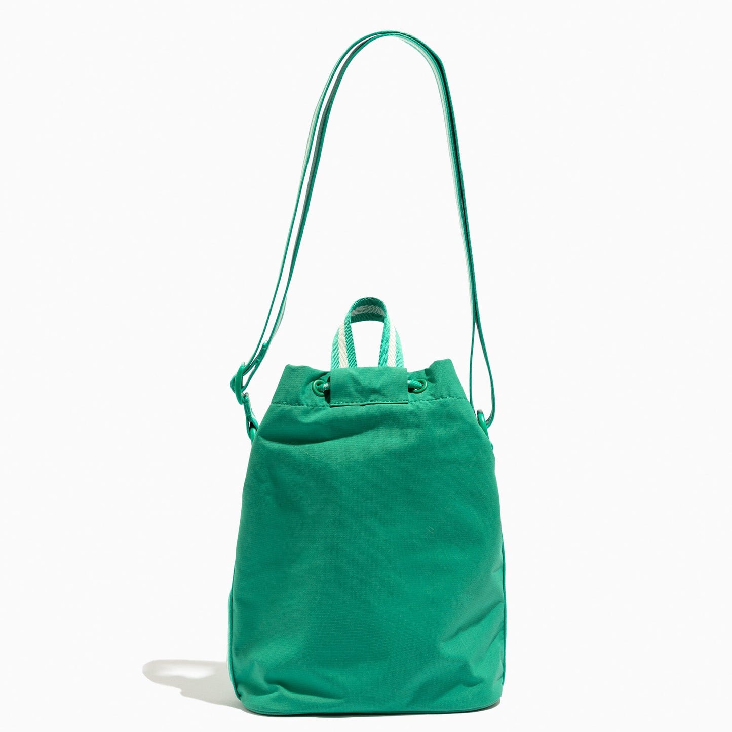 Freshly Picked Kelly Motion Bucket Crossbody