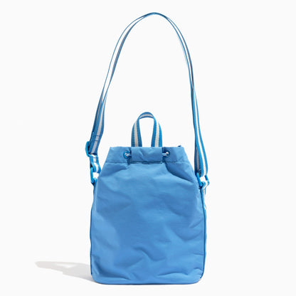 Freshly Picked Wave Motion Bucket Crossbody