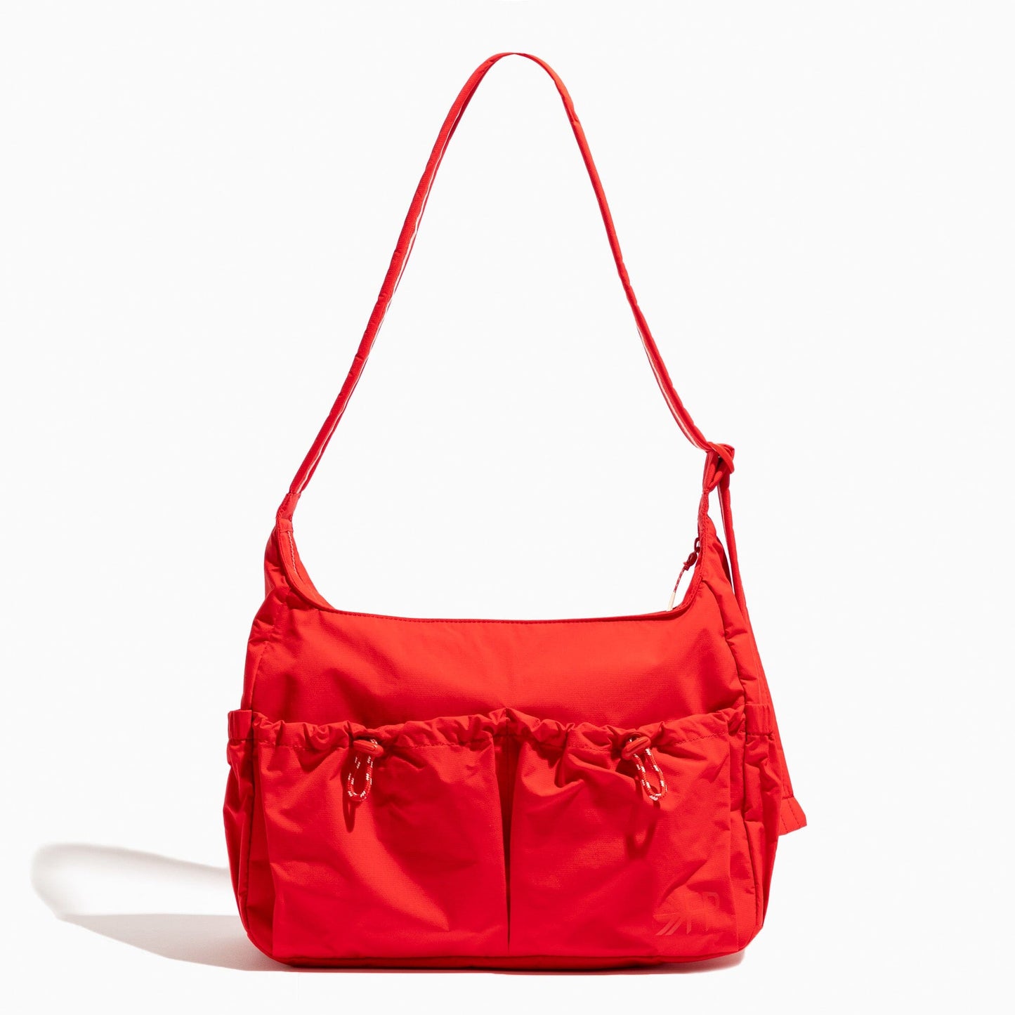 Freshly Picked Cherry Motion Carryall Tote