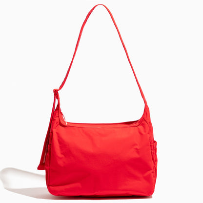 Freshly Picked Cherry Motion Carryall Tote