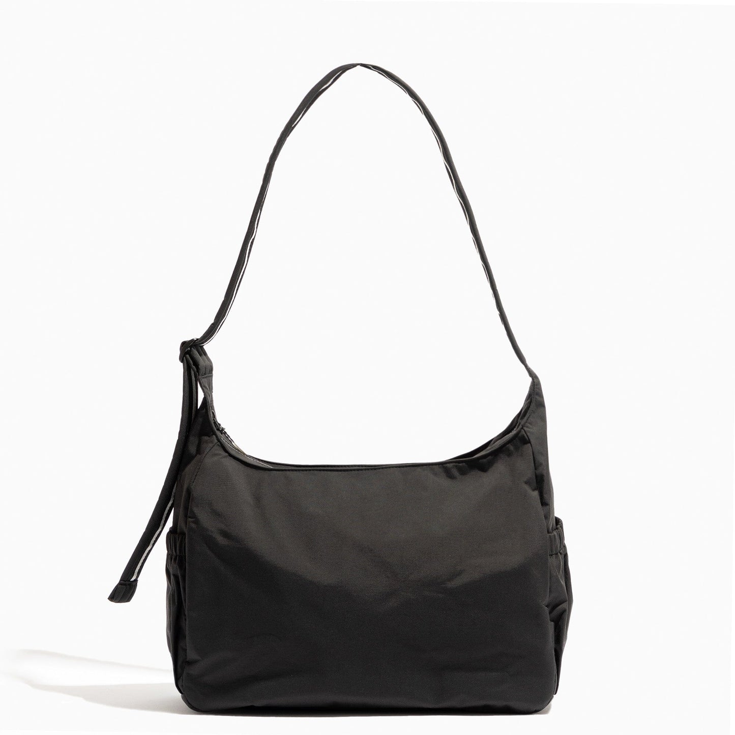 Freshly Picked Jet Motion Carryall Tote