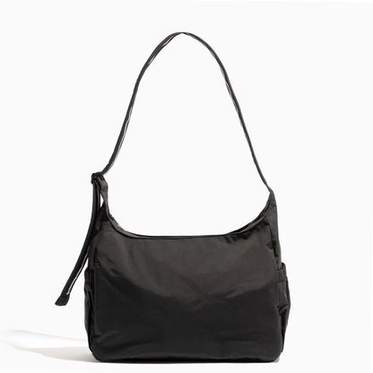 Freshly Picked Jet Motion Carryall Tote