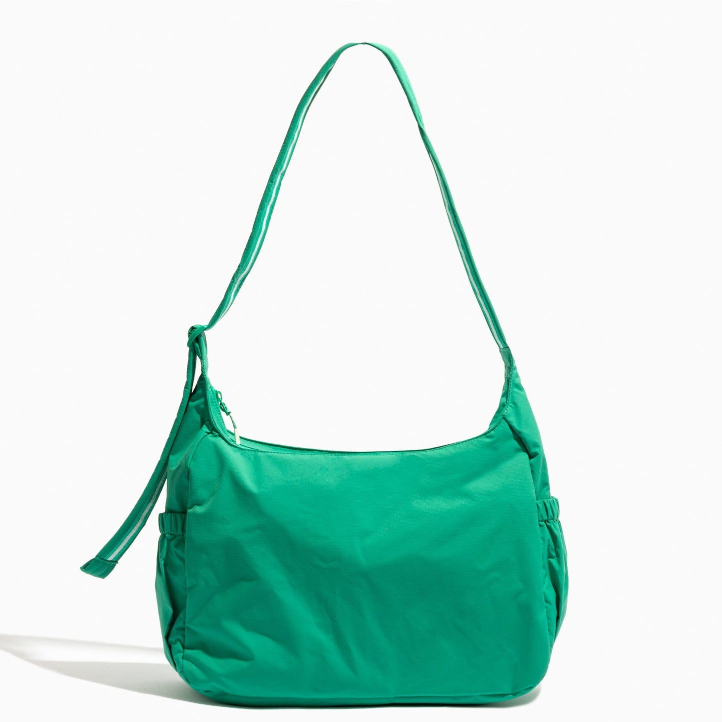 Freshly Picked Kelly Motion Carryall Tote