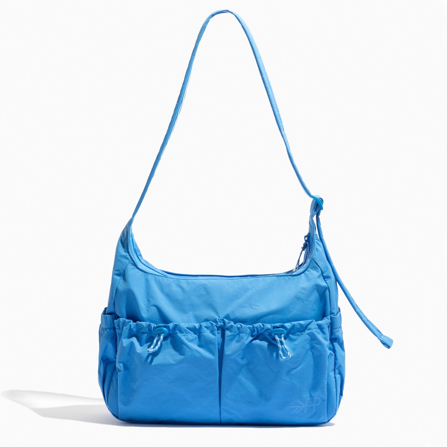 Freshly Picked Wave Motion Carryall Tote