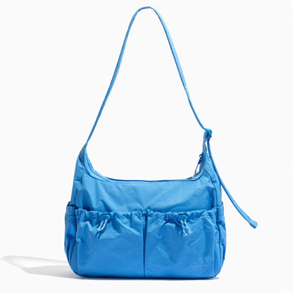 Freshly Picked Wave Motion Carryall Tote