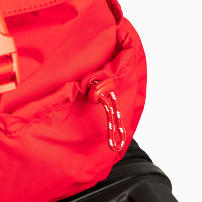 Freshly Picked Cherry Motion Drawcord Backpack