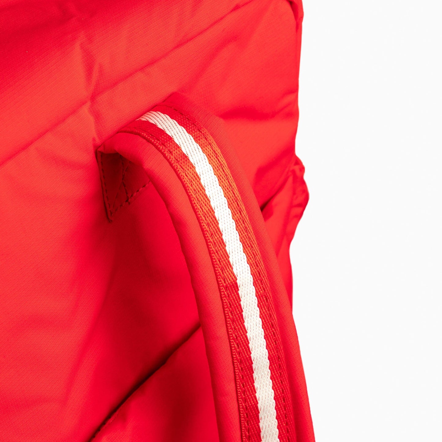 Freshly Picked Cherry Motion Drawcord Backpack