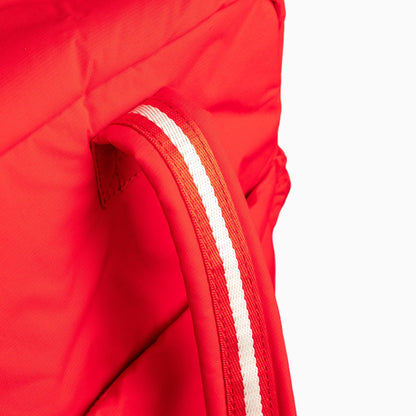 Freshly Picked Cherry Motion Drawcord Backpack