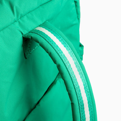 Freshly Picked Kelly Motion Drawcord Backpack
