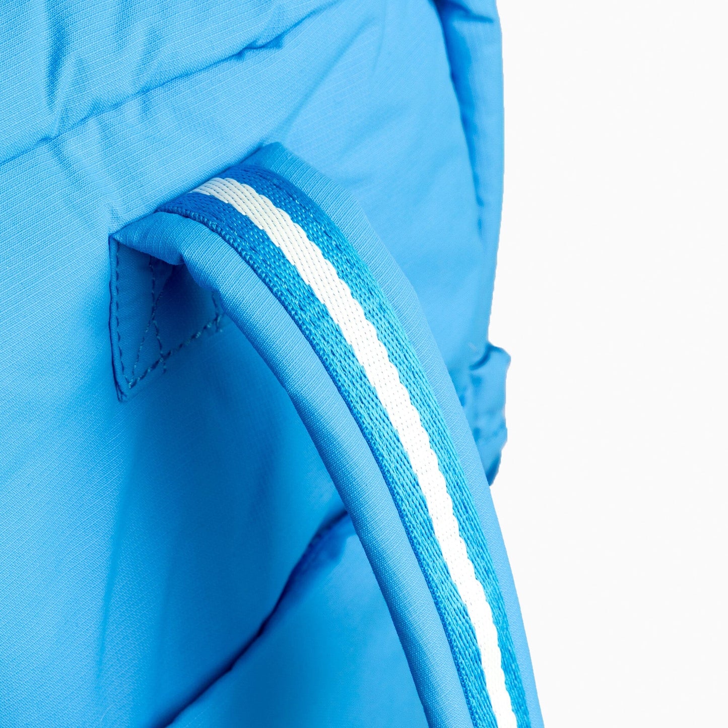 Freshly Picked Wave Motion Drawcord Backpack
