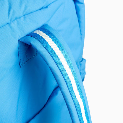 Freshly Picked Wave Motion Drawcord Backpack