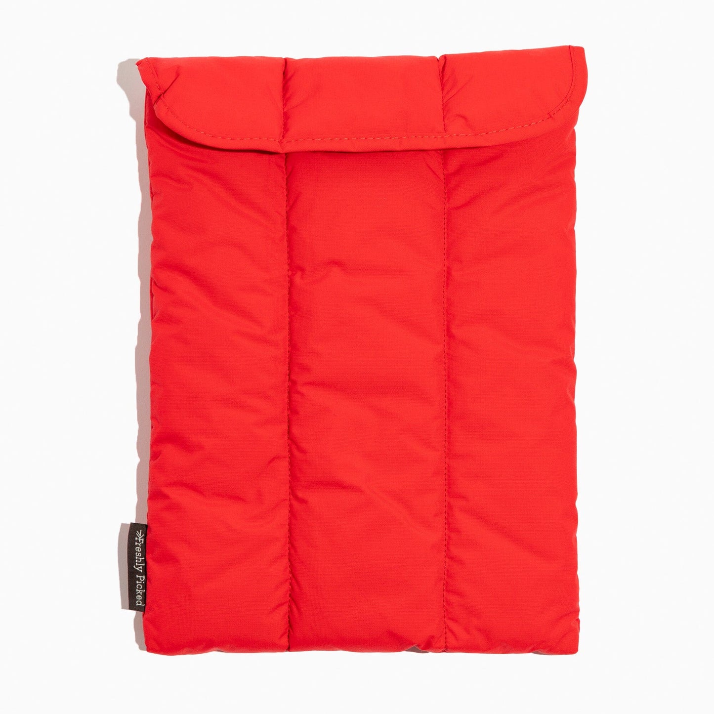 Freshly Picked Cherry Motion Laptop Sleeve