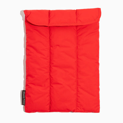 Freshly Picked Cherry Motion Laptop Sleeve