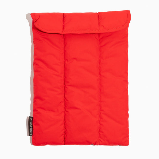 Freshly Picked Cherry Motion Laptop Sleeve