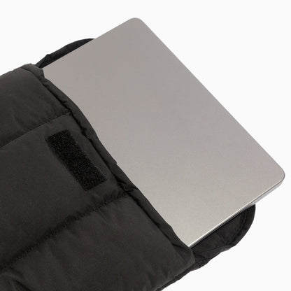 Freshly Picked Jet Motion Laptop Sleeve