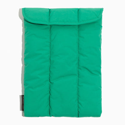 Freshly Picked Kelly Motion Laptop Sleeve