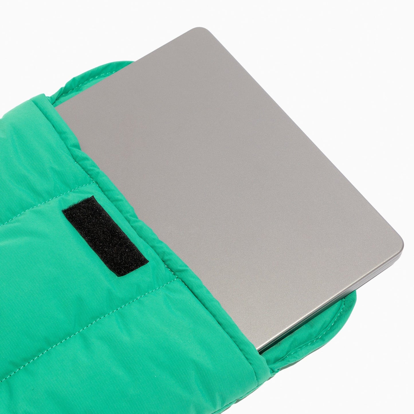 Freshly Picked Kelly Motion Laptop Sleeve