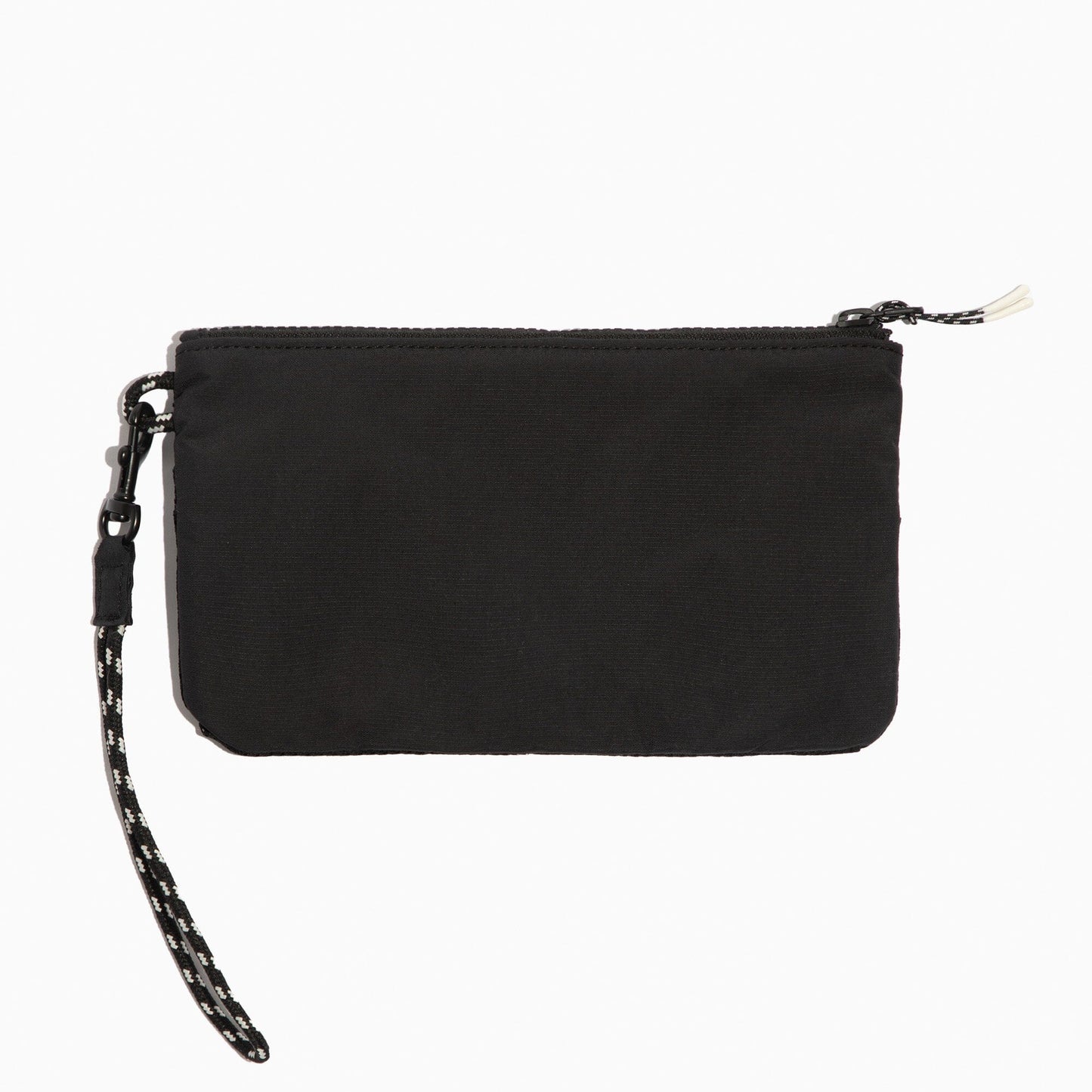 Freshly Picked Jet Motion Wristlet Pouch