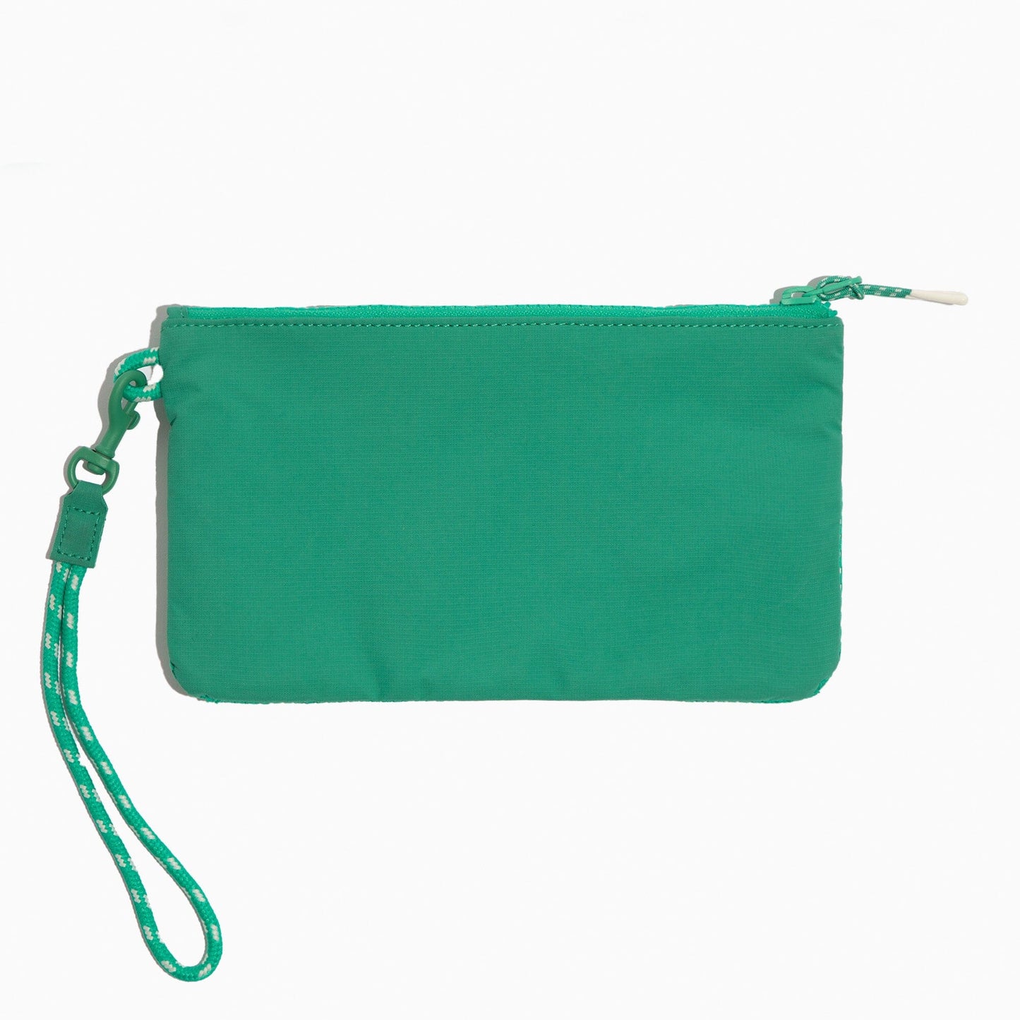 Freshly Picked Kelly Motion Wristlet Pouch