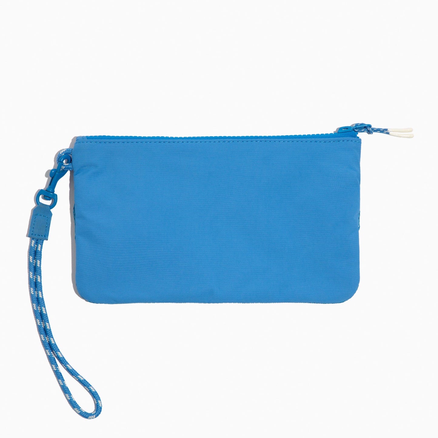 Freshly Picked Wave Motion Wristlet Pouch