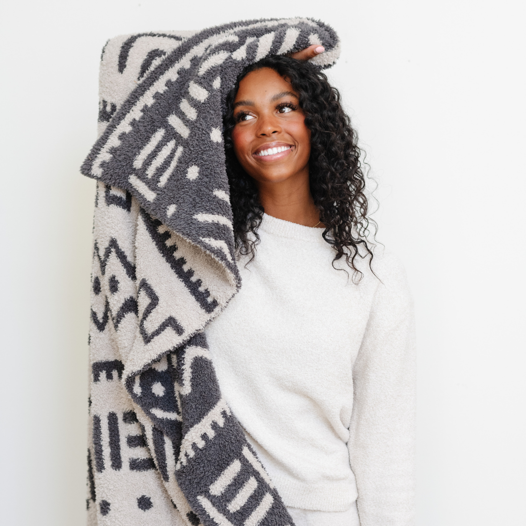 Saranoni Double-Layer Bamboni® XL Blankets