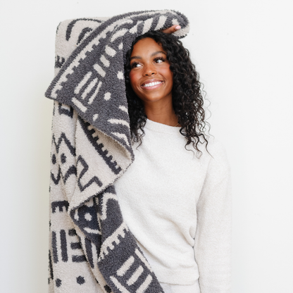 Saranoni Double-Layer Bamboni® XL Blankets