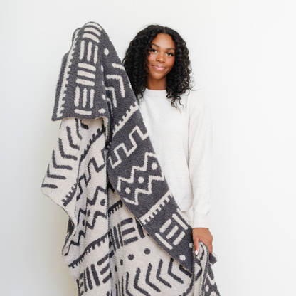 Saranoni Double-Layer Bamboni® XL Blankets