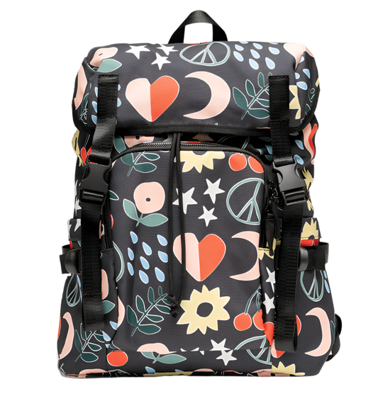 Colugo The Parent Backpack, Park Icon
