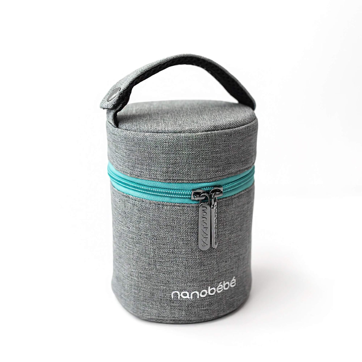 Nanobébé Insulated Baby Bottle Travel Bag