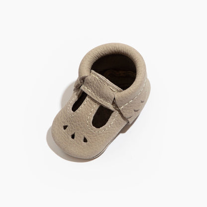 Freshly Picked Newborn Salt Flats Mary Jane Baby Shoe