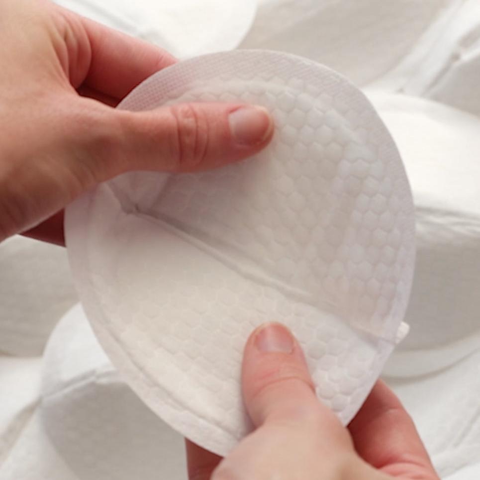 Nanobébé Day & Night Nursing Pads