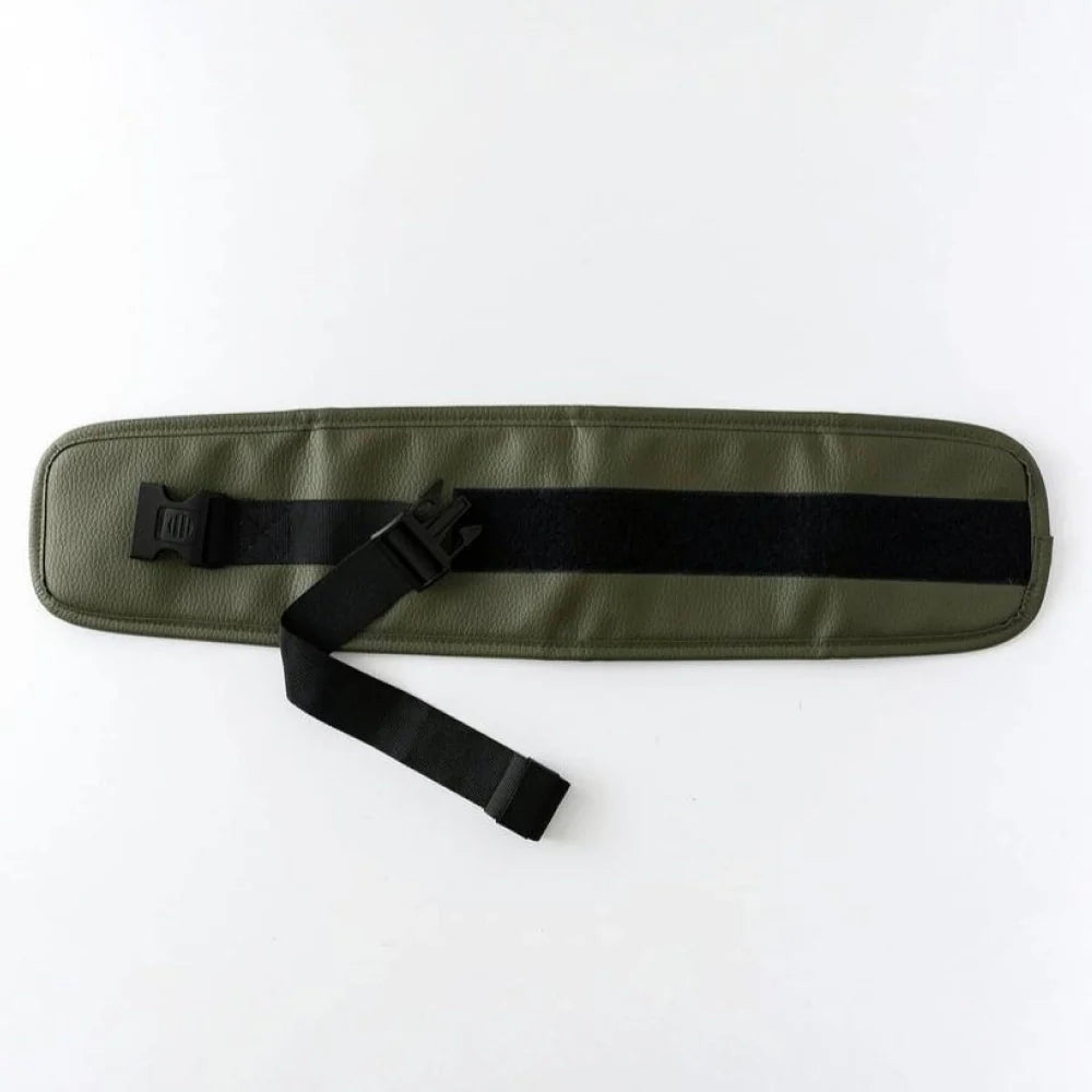 Tushbaby Waistband Extender - Adjustable Extension for Hip Carrier