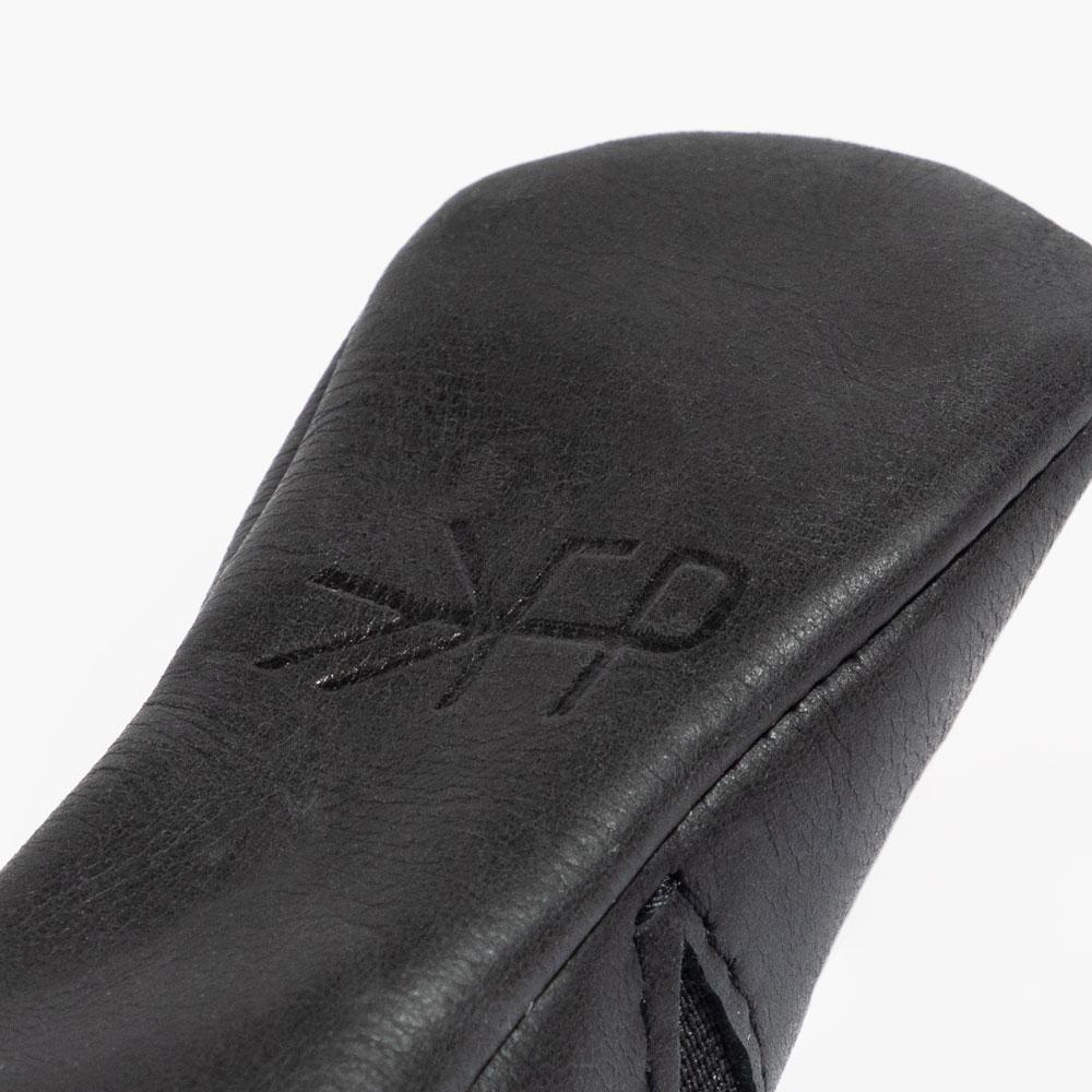 Freshly Picked Ebony Chelsea Boot Baby Shoe