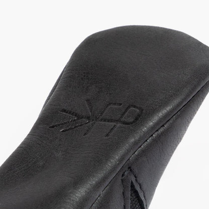 Freshly Picked Ebony Chelsea Boot Baby Shoe