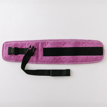 Tushbaby Waistband Extender - Adjustable Extension for Hip Carrier