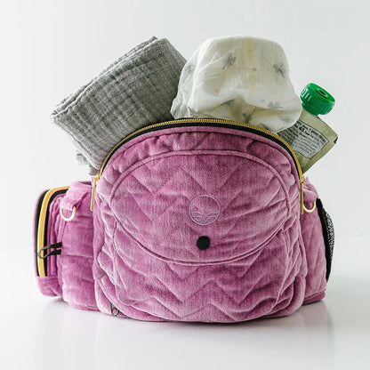 Tushbaby Hip Carrier - Ergonomic Baby Carrier & Hip Seat