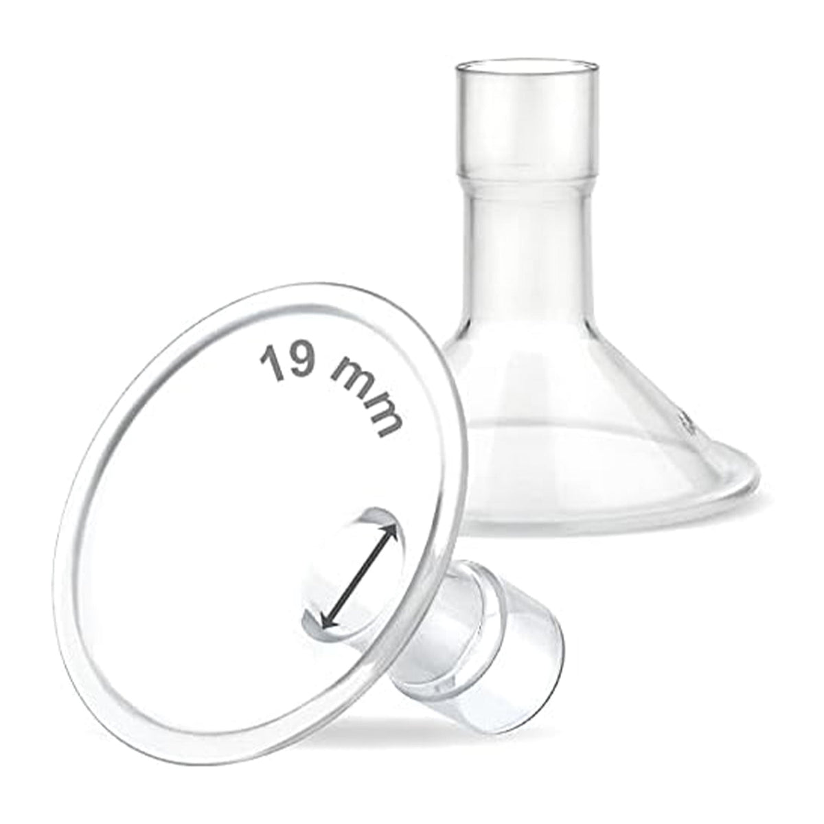 Amaris Breast Shields (2-Pack)