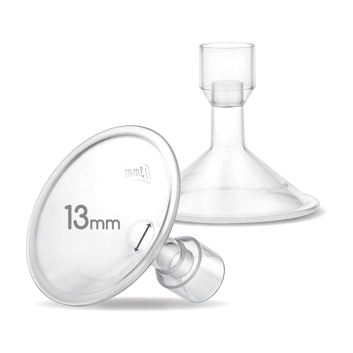 Amaris Breast Shields (2-Pack)