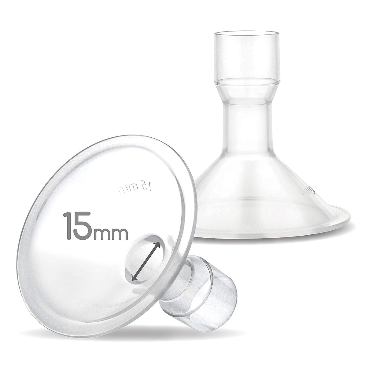 Amaris Breast Shields (2-Pack)