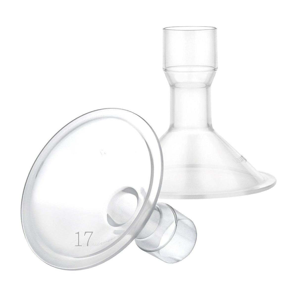 Amaris Breast Shields (2-Pack)