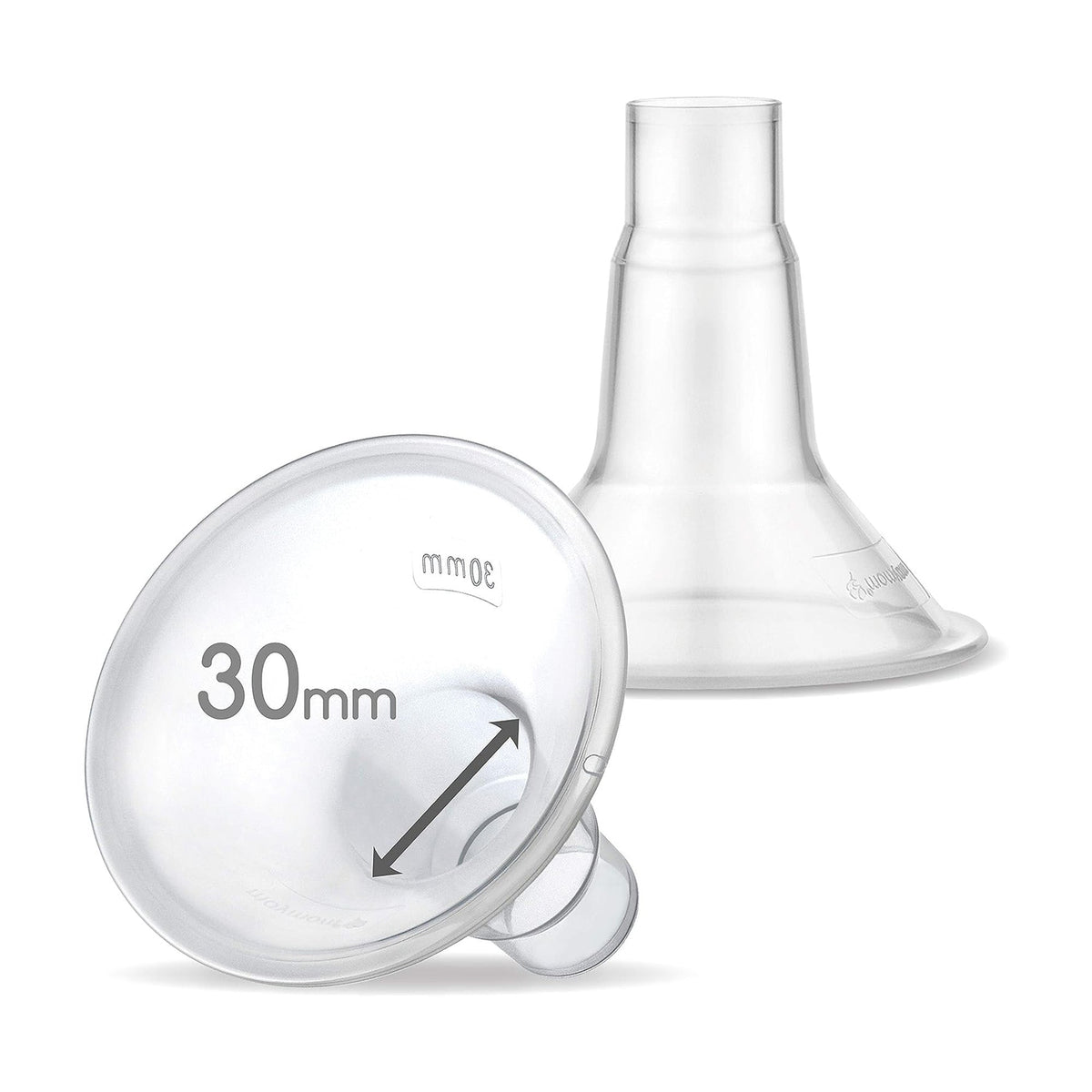 Amaris Breast Shields (2-Pack)