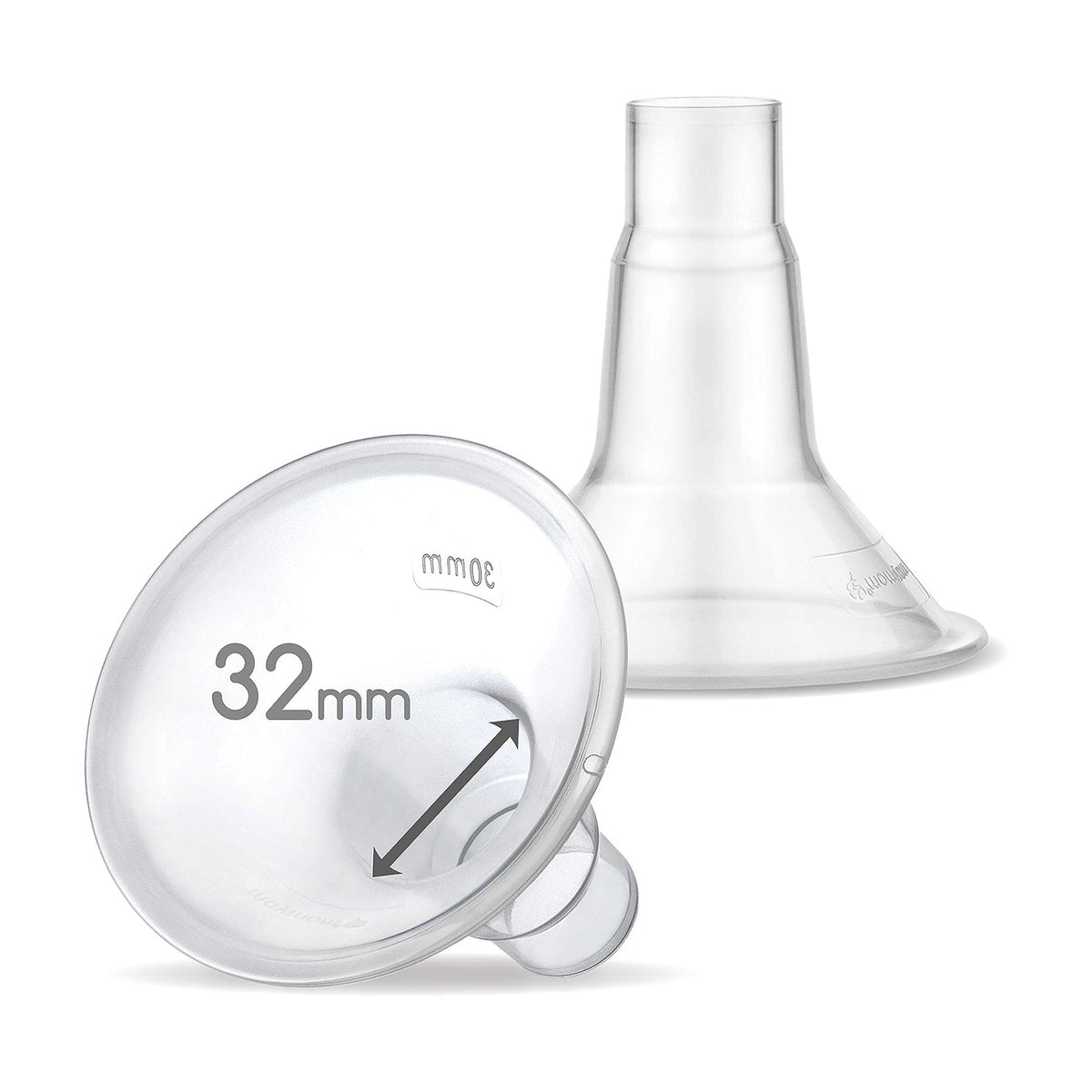 Amaris Breast Shields (2-Pack)