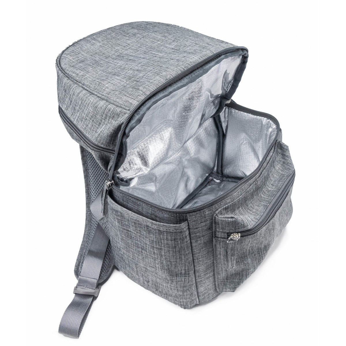 Amaris Breast Pump Backpack with Cooler